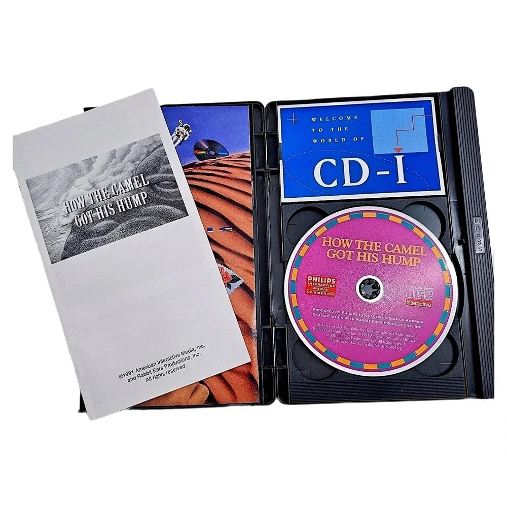 Philips authentic interactive